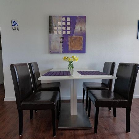 Ferienwohnung Offermann Hürtgenwald Exteriör bild